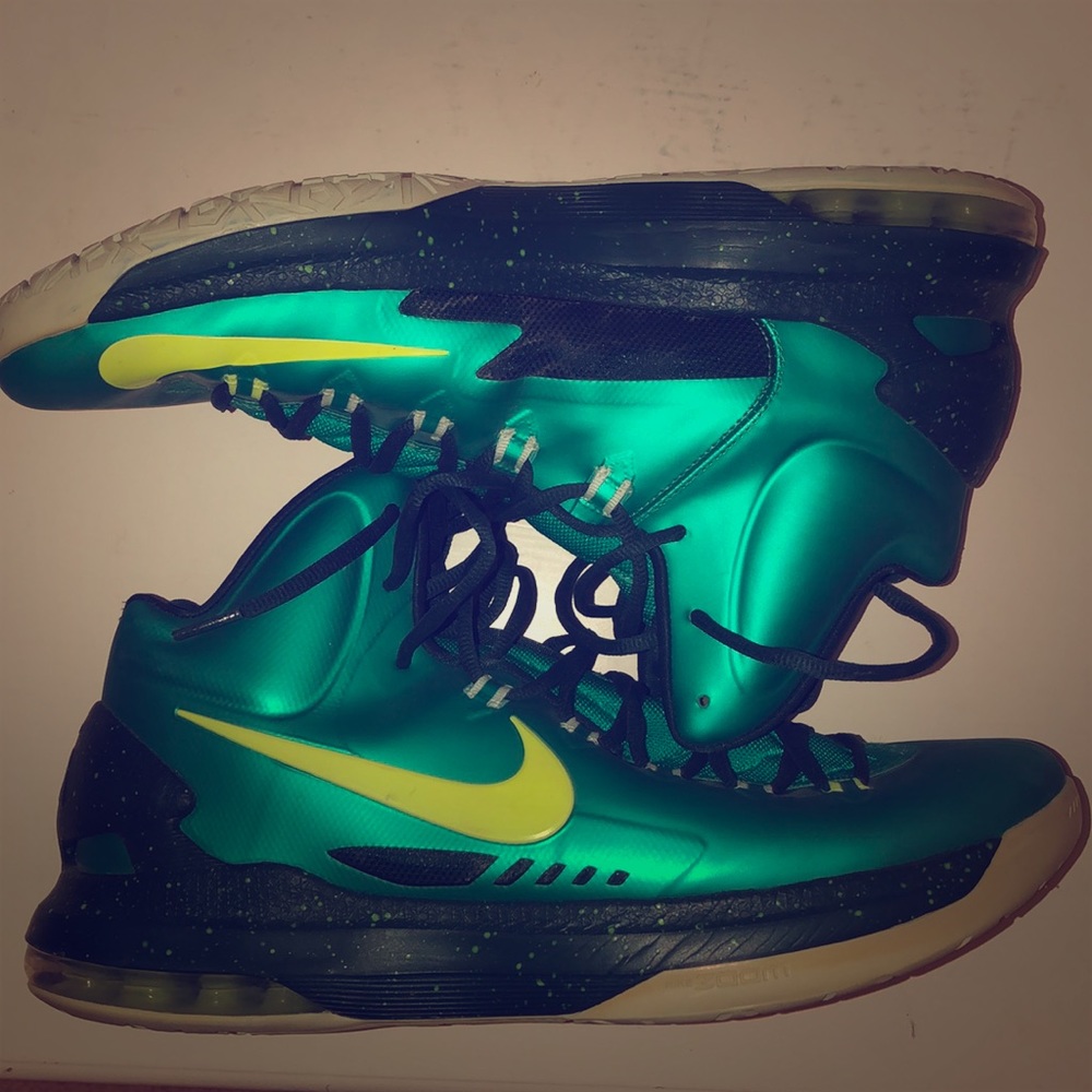 KD V (5) “Hulk”